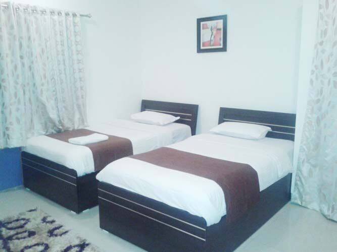 MK Hospitality Librent Park, Pune 4